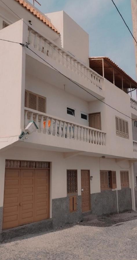 Residence Yo Mindelo Dış mekan fotoğraf