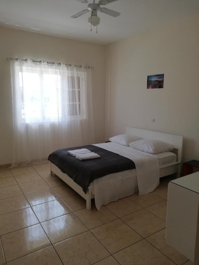 Residence Yo Mindelo Dış mekan fotoğraf