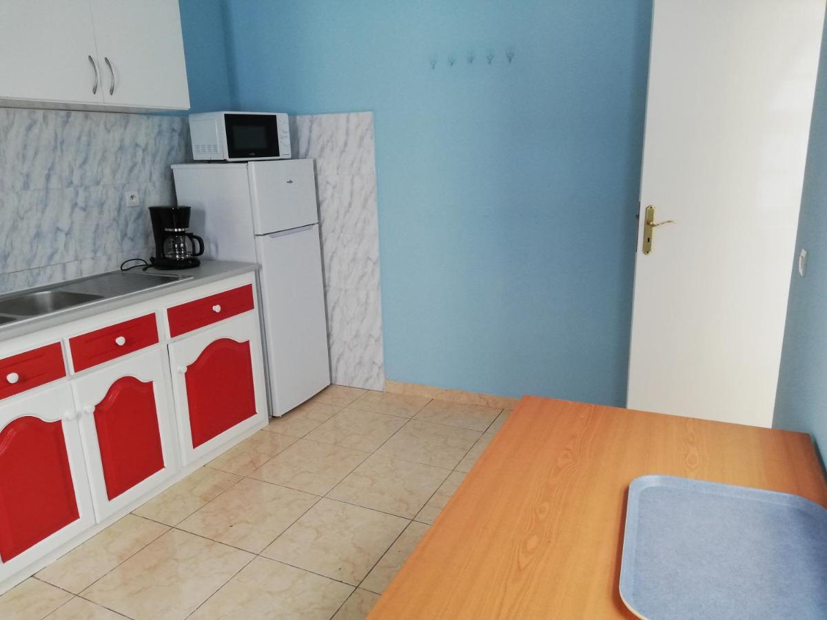 Residence Yo Mindelo Dış mekan fotoğraf